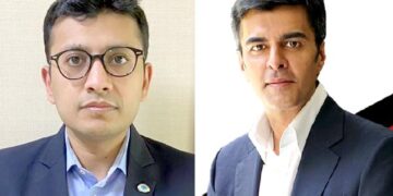 सीआईआई हरियाणा राज्य परिषद के अध्यक्ष और उपाध्यक्ष के रूप में चुने गए राजा कंवर और अभिमन्यु श्राफ