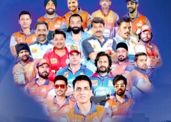 सीसीएल के चंडीगढ़ और मोहाली पहुंचते ही क्रिकेट, मनोरंजन और सिनेमा का देखने को मिलेगा उत्तम समावेश