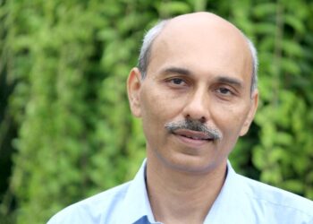 भारत की शीर्ष 100 एवीजीसी ट्रेलब्लेज़र सूची में शामिल हैं एसएक्सआईएल और चंडीगढ़ डिज़ाइन स्कूल के संस्थापक विनीत राजकपूर 