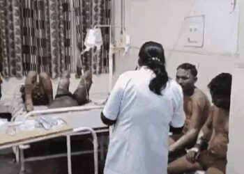 हरियाणा की लाइफ लॉन्ग फैक्ट्री में बॉयलर फटा: 50 से ज्यादा कर्मचारी झुलसे