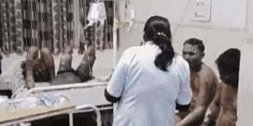 हरियाणा की लाइफ लॉन्ग फैक्ट्री में बॉयलर फटा: 50 से ज्यादा कर्मचारी झुलसे