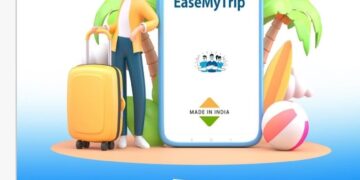 तीसरी तिमाही में ईजमायट्रिप को 45.7 करोड़ का मुनाफा