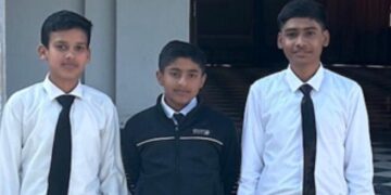 भारतीय सैनिक सैन्य कॉलेज (आरआईएमसी) चयन में ओआरसी सैनिक अकैडमी ने रचा इतिहास