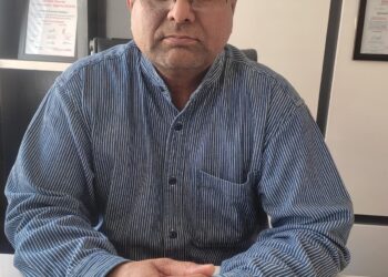 हरियाणा राज्य सरकार द्वारा पेश हरियाणा ट्रैवल एजेंसियां का पंजीकरण और विनियमन अधिनियम एक ऐतिहासिक कदम : डॉ. अरविंद कादियान