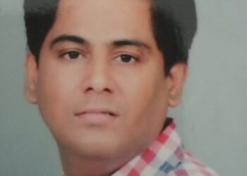 खिलाड़ियों का हौसला बढ़ाने के लिए इस कबड्डी महा कुंभ में जरूर पधारे आमजन : दीपक शर्मा