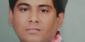 खिलाड़ियों का हौसला बढ़ाने के लिए इस कबड्डी महा कुंभ में जरूर पधारे आमजन : दीपक शर्मा