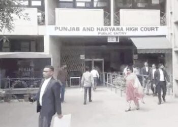 हरियाणा में सेफ स्कूल व्हीकल पॉलिसी पर काम नहीं, हाईकोर्ट में होगी सुनवाई