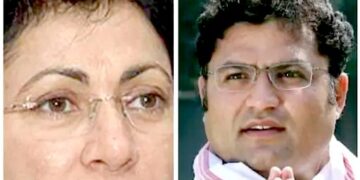 सिरसा में कांग्रेस के 2 पूर्व प्रदेशाध्यक्ष में टक्कर: कुमारी सैलजा की 26 साल बाद वापसी