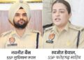 पंजाब में IPS दंपती की बेटी की मौत: 4 साल की बच्ची के गले में खाना फंसने से दम घुटा