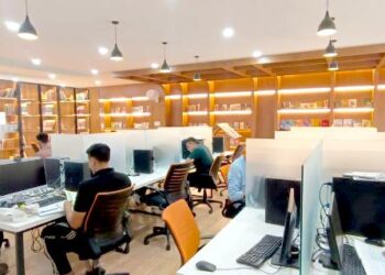 विश्व पुस्तक दिवस पर पुलिस उपायुक्त नें दिया सन्देश