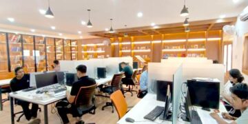 विश्व पुस्तक दिवस पर पुलिस उपायुक्त नें दिया सन्देश