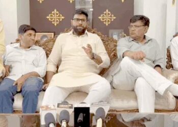 दिग्विजय चौटाला बोले पूर्व CM मनोहर लाल चुनाव हारेंगे, वे सबसे कमजोर कैंडिडेट