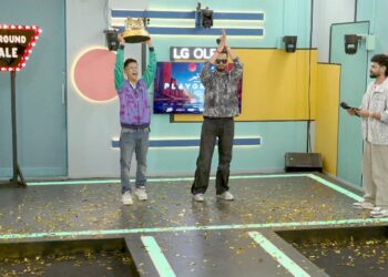 एल्विश यादव के अगुआई में केओ कोरिएन्स के चिराग नांगरू प्लेग्राऊंड सीझन 3 के विजेता