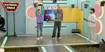 एल्विश यादव के अगुआई में केओ कोरिएन्स के चिराग नांगरू प्लेग्राऊंड सीझन 3 के विजेता