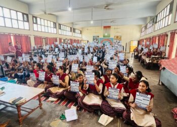 भारतीय प्रदूषण नियंत्रण संघ (आईपीसीए) ने पंजाब राज्य में 16 जागरूकता कार्यक्रम सफलतापूर्वक संपन्न किये