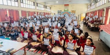 भारतीय प्रदूषण नियंत्रण संघ (आईपीसीए) ने पंजाब राज्य में 16 जागरूकता कार्यक्रम सफलतापूर्वक संपन्न किये