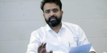 पीजीआई के टेंडर जेम/2024/बी/4679836 में गड़बड़ी के आरोप