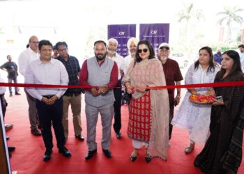 सीआईआई कूलेक्स 2024 चंडीगढ़ में शुरू हुआ