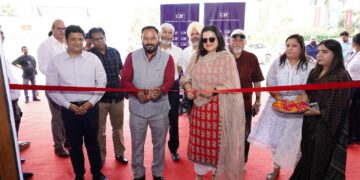 सीआईआई कूलेक्स 2024 चंडीगढ़ में शुरू हुआ