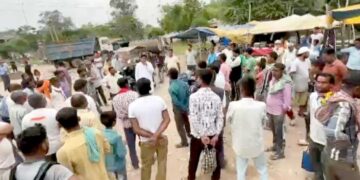 सरकार से दुष्यंत के हटते ही भू माफिया हुए सक्रिय: अजय गौतम