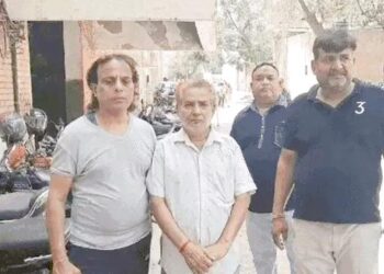 रेवाड़ी में दो बहनों के इकलौते भाई का कत्ल: