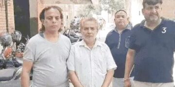 रेवाड़ी में दो बहनों के इकलौते भाई का कत्ल: