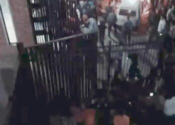 पंजाब की लवली यूनिवर्सिटी में हरियाणा के युवक की मौत