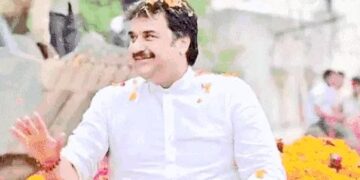 रणजीत के नामांकन में नहीं पहुंचेंगे कुलदीप और भव्य