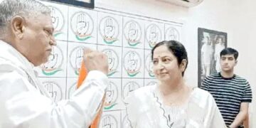 हरियाणा में BJP को झटका, पूर्व MLA ने पार्टी छोड़ी