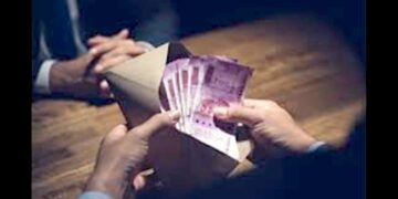 चंडीगढ़ सतर्कता प्रकोष्ठ ने एकीकृत कमान एवं नियंत्रण केंद्र में रिश्वतखोरी के रैकेट का किया भंडाफोड़