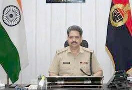 चुनाव के मध्यनजर व्यावसायिक मात्रा में अवैध शराब की सूचना देनें वाले को मिलेगा 1 लाख रुपये का इनाम