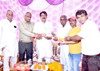 सूर्या ग्रुप द्वारा कैरम बोर्ड प्रतियोगिता व नि:शुल्क स्वास्थ्य शिविर का आयोजन