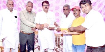 सूर्या ग्रुप द्वारा कैरम बोर्ड प्रतियोगिता व नि:शुल्क स्वास्थ्य शिविर का आयोजन