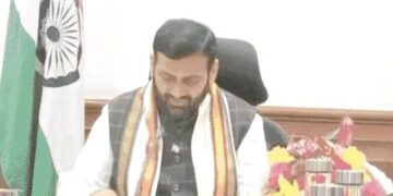 हरियाणा कैबिनेट मीटिंग में देसी शराब पर बवाल: बंद प्लांट खोलने को लेकर मंत्री भिड़े