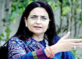 हरियाणा में कांग्रेस का किरण चौधरी को दूसरा झटका: 40 स्टार प्रचारकों की लिस्ट से बाहर