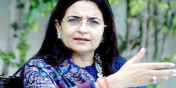 हरियाणा में कांग्रेस का किरण चौधरी को दूसरा झटका: 40 स्टार प्रचारकों की लिस्ट से बाहर