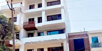 हरियाणा में गिराई जाएगी बिल्डिंगों की चौथी मंजिल