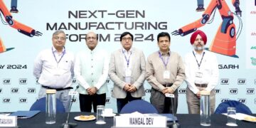 तकनीकी सफलताएं भारत के विनिर्माण क्षेत्र को वैश्विक प्रभुत्व की ओर ले जाएंगी