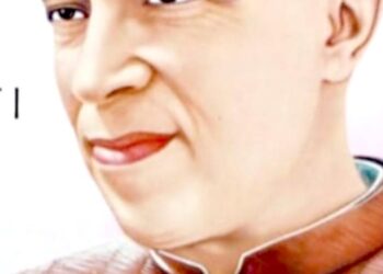 देश के पहले प्रधानमंत्री पंडित जवाहरलाल नेहरू की पुण्यतिथि पर मोदी सहित अन्य नेताओं ने श्रद्धांजलि दी