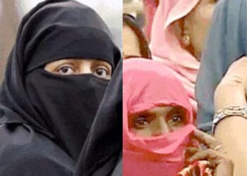 हरियाणा में बुर्का-घूंघट वाले वोटर्स की होगी जांच: मतदान केंद्रों पर आंगनवाड़ी वर्कर-दाई देखेंगी चेहरा