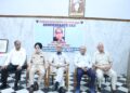 चंडीगढ़ सीनियर सिटीजन एसोसिएशन (सीएससीए) ने “स्मरण दिवस” मनाया