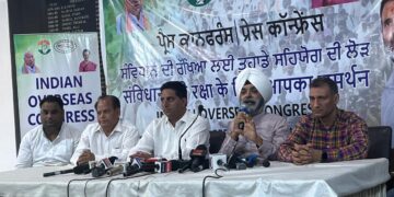 हरियाणा बनाओ अभियान को मिला सर्वोच्च न्यायालय के अधिवक्ताओं का समर्थन