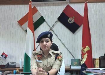 किसी भी प्रकार की अवैध, अपराधिक गतिविधि बारे दें सूचना, होगी तुरन्त कार्रवाई