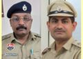 पुलिस स्टार आफ द मंथ: पंचकूला पुलिस 2 पुलिस कर्मचारी हुए सम्मानित
