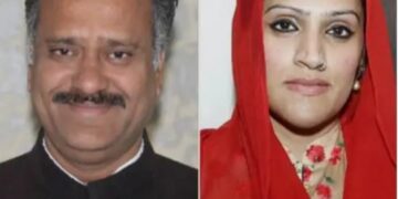 सिरसा में BJP उम्मीदवार की पत्नी-कांग्रेस नेता पर FIR, वोटिंग के दिन समर्थकों में हुई थी झड़प, पैसे बांटने के आरोप पर बढ़ा विवाद