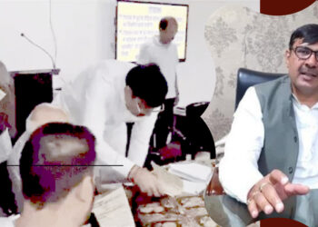 JJP पर दावा ठोंक सकते हैं विधायक देवेंद्र बबली