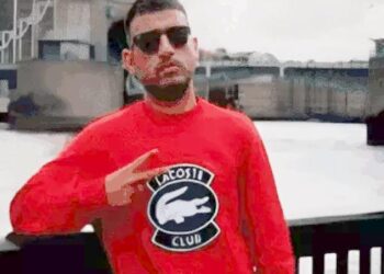 हरियाणा में गैंगस्टर नंदू ने 2 करोड़ रंगदारी मांगी