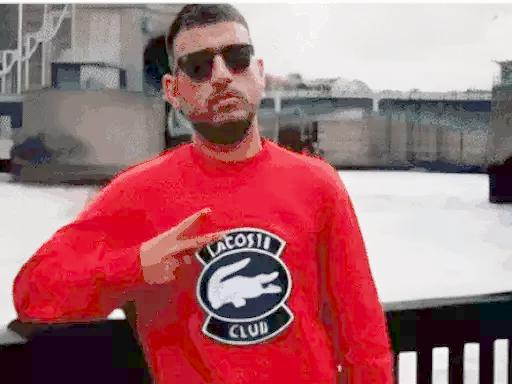 हरियाणा में गैंगस्टर नंदू ने 2 करोड़ रंगदारी मांगी