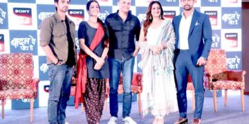 सोनी सब ने ‘बादल पे पांव है’ की घोषणा की: बानी जीवन की चुनौतियों को दूर करते हुए आसमान की ऊंचाईयां छूने के सफर पर निकली है