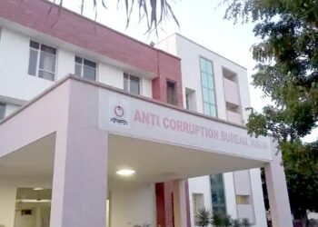 हिसार में 40 हजार रुपए लेते महिला हेड कॉन्स्टेबल अरेस्ट